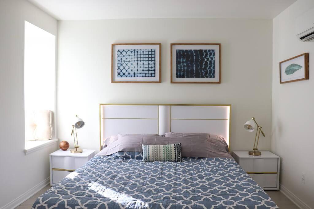 Lovely Studio On The Promenade! Free Parking Los Angeles Esterno foto