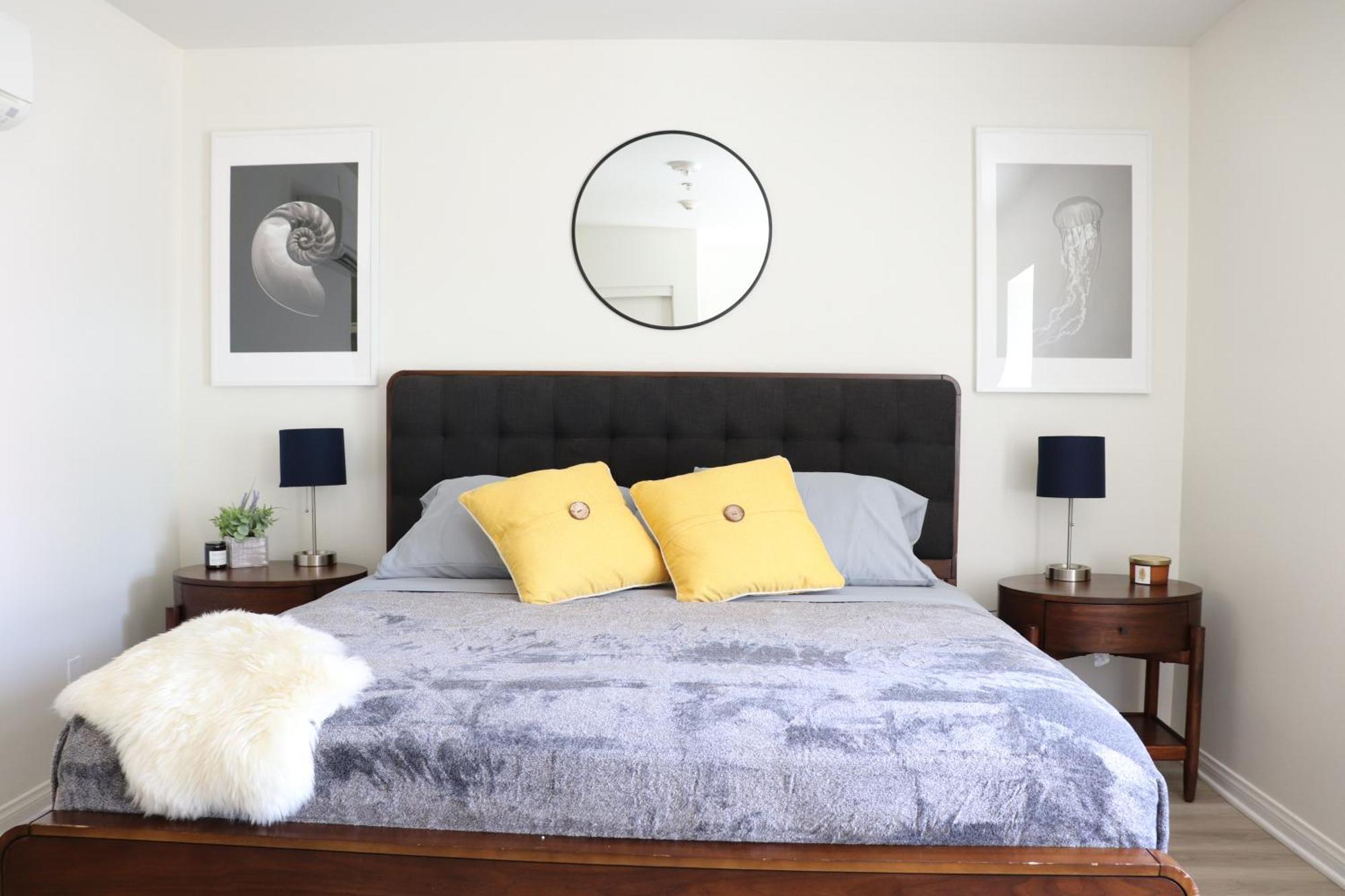 Lovely Studio On The Promenade! Free Parking Los Angeles Esterno foto