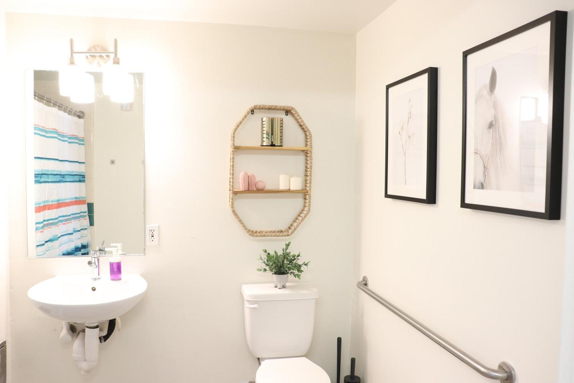 Lovely Studio On The Promenade! Free Parking Los Angeles Esterno foto